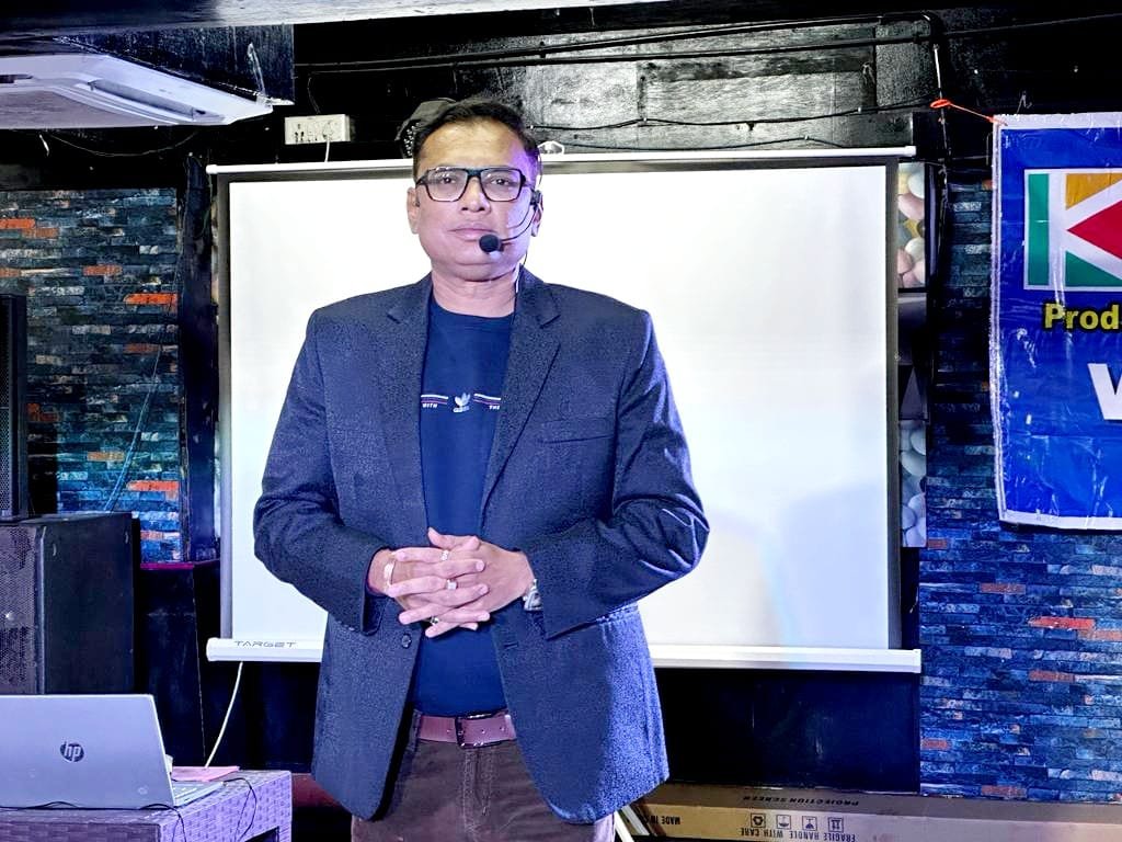 KandarpSoni-Maths-Institute-India