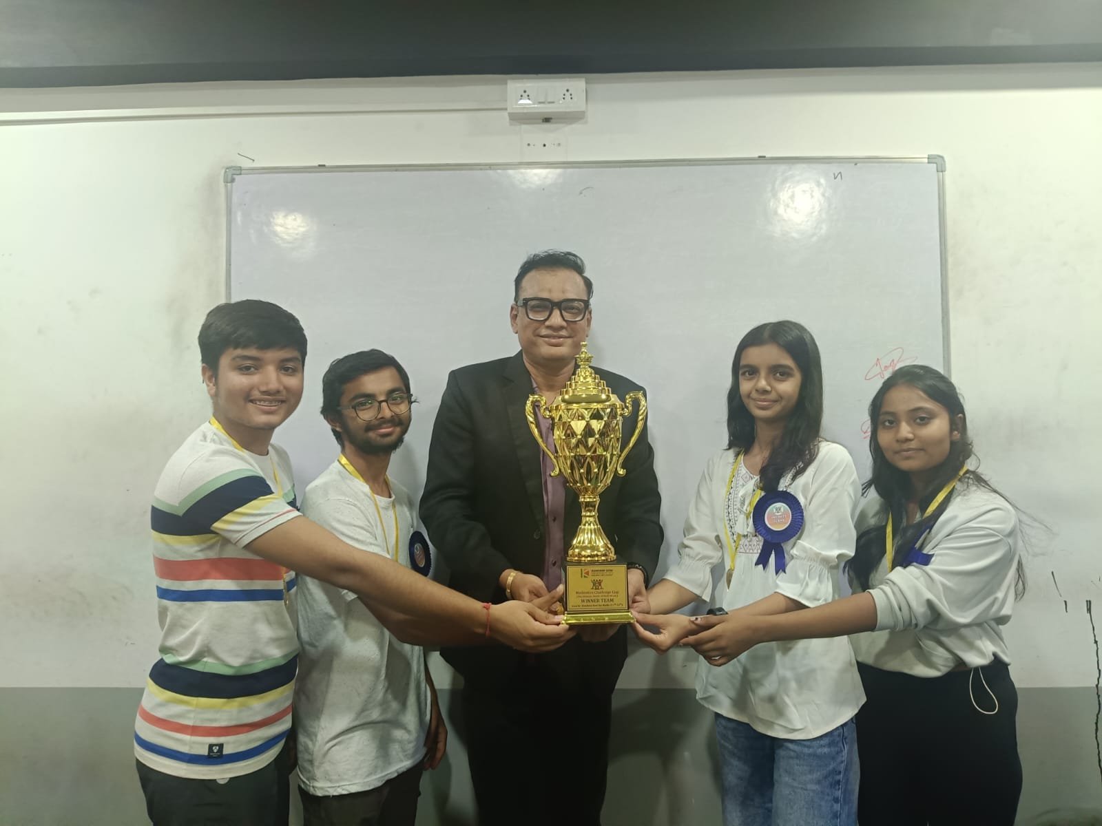 Maths Tuition in Ahmedabad